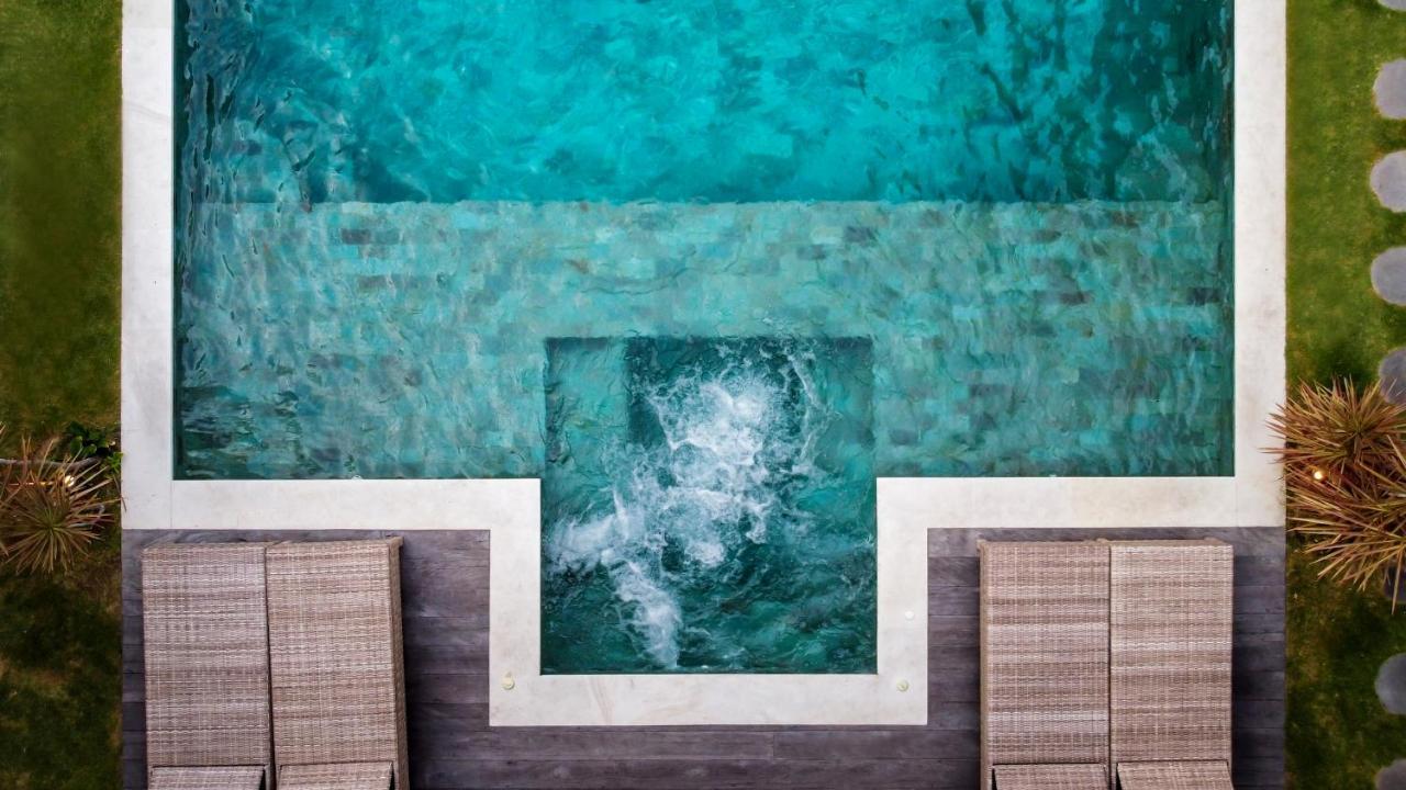 Villa Nabi By Alfred In Bali Seminyak Buitenkant foto